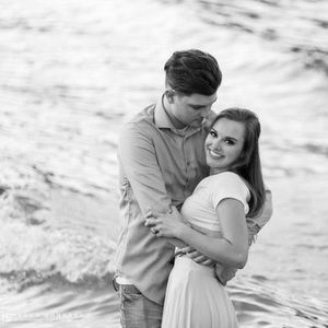 Meet your Posher, Lindsey